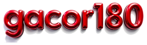 gacor180 logo