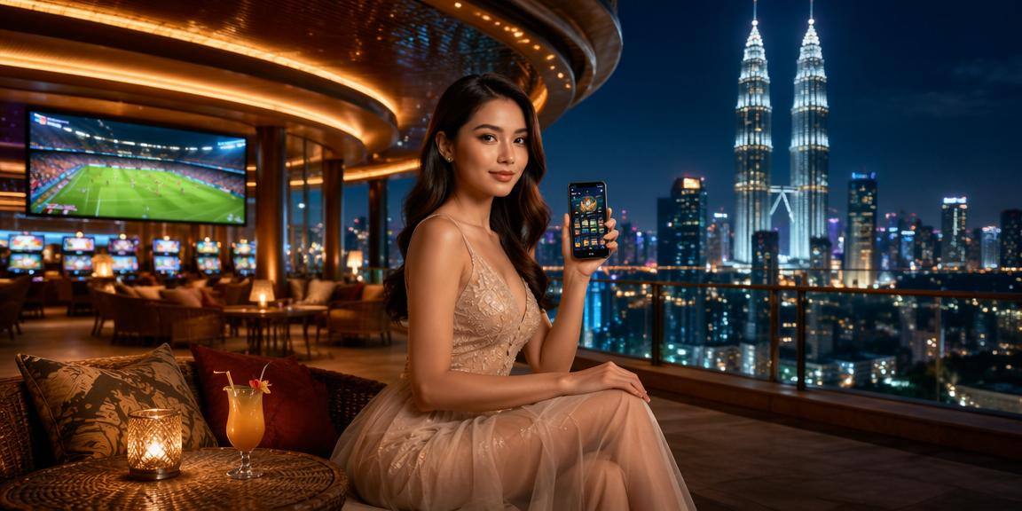 gacor180 Casino, Slots dan Sportsbook untuk Malaysia Online