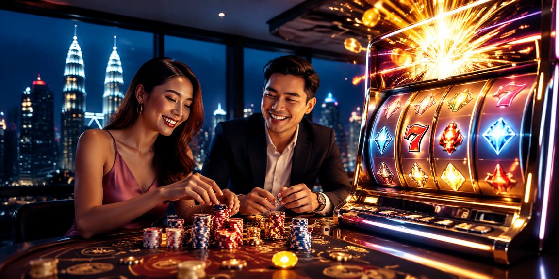Rangka Legal Untuk Akaun gacor180