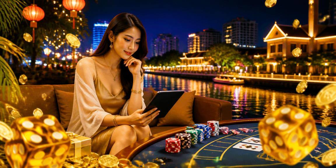 Sportsbook dengan Odds Kompetitif untuk Semua Acara