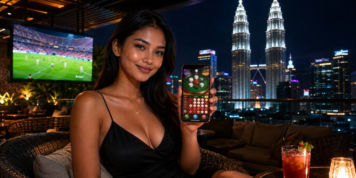 Sportsbook dengan Odds Kompetitif untuk Semua Acara