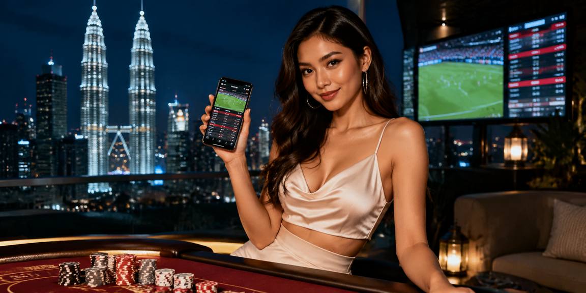 Jawapan gacor180 Untuk Malaysia